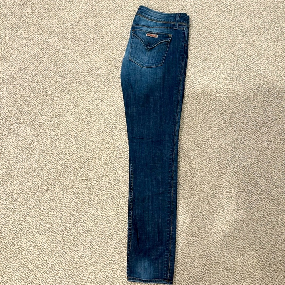 Hudson Jeans